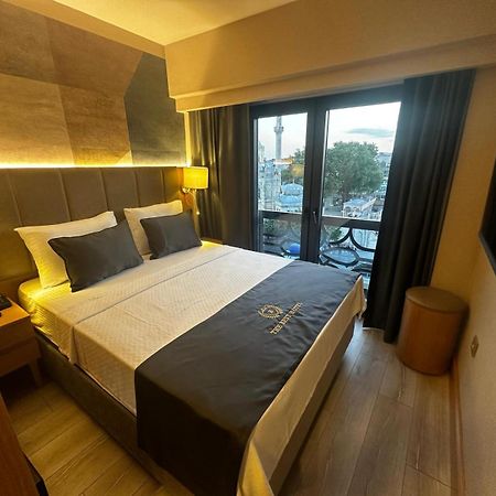 The Best Hotel Provincia di Istanbul Esterno foto