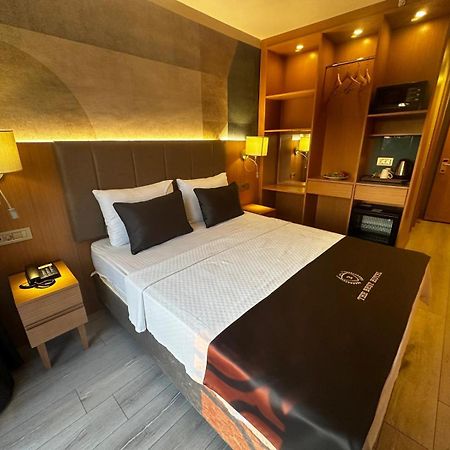 The Best Hotel Provincia di Istanbul Esterno foto