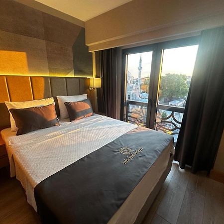 The Best Hotel Provincia di Istanbul Esterno foto