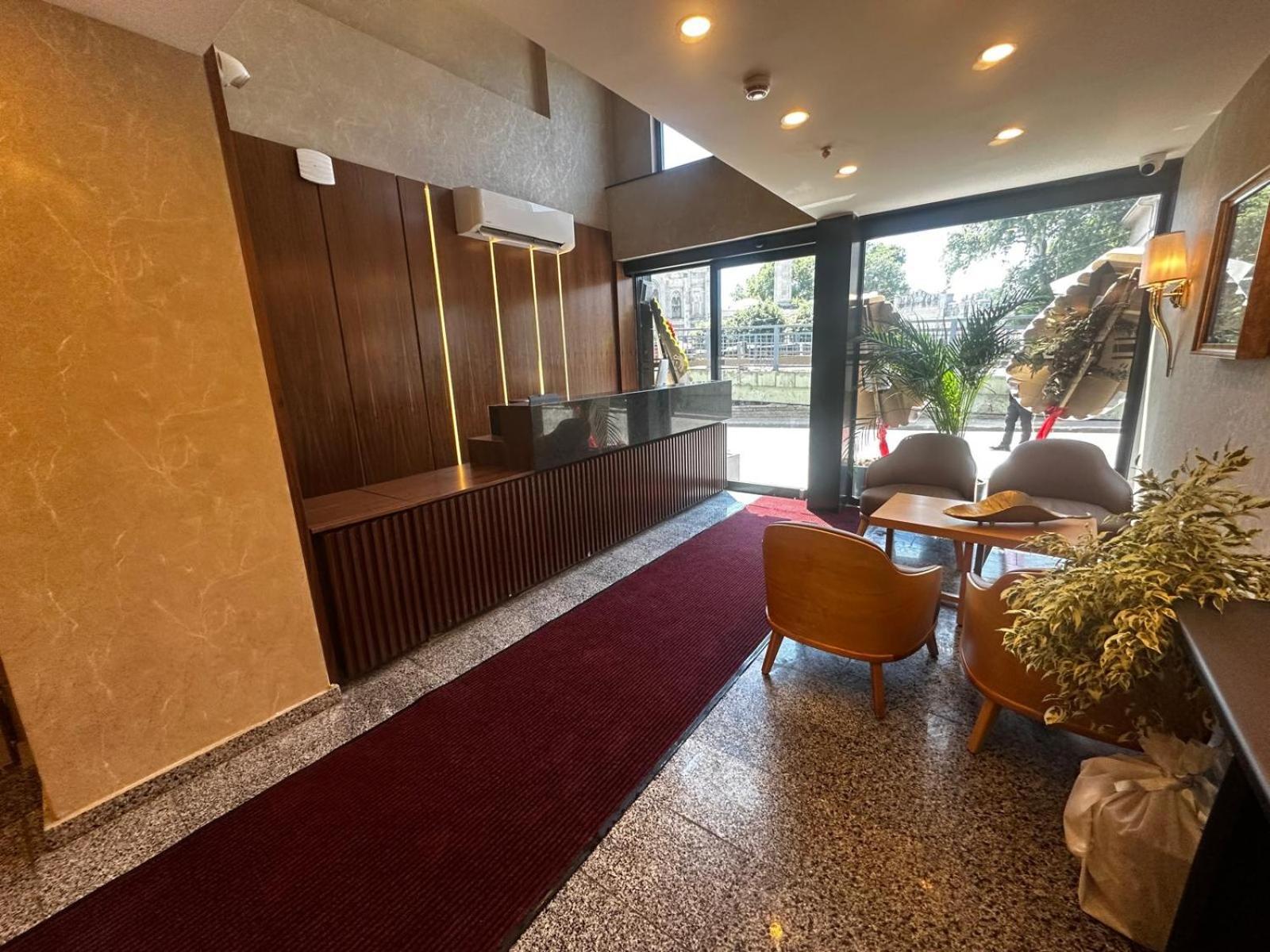 The Best Hotel Provincia di Istanbul Esterno foto